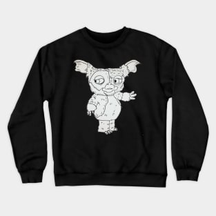 Gremlins Crewneck Sweatshirt